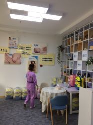 美熊妈母婴服务站地址,电话,营业时间(图)-深圳孕产护理网